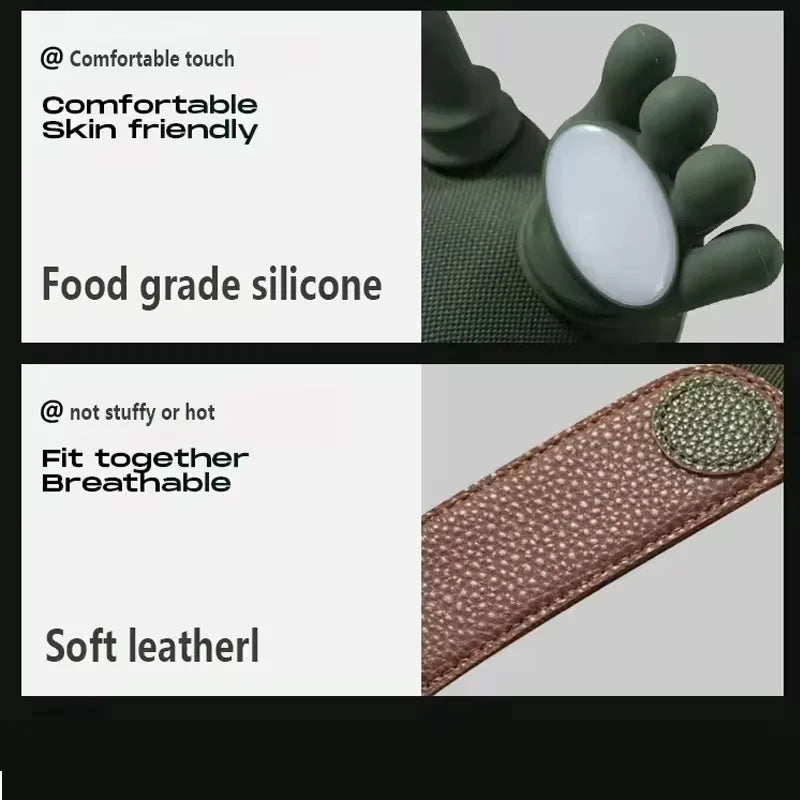 The Soothing Heat Massager